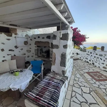 Studio View Chora Casa vacanze *