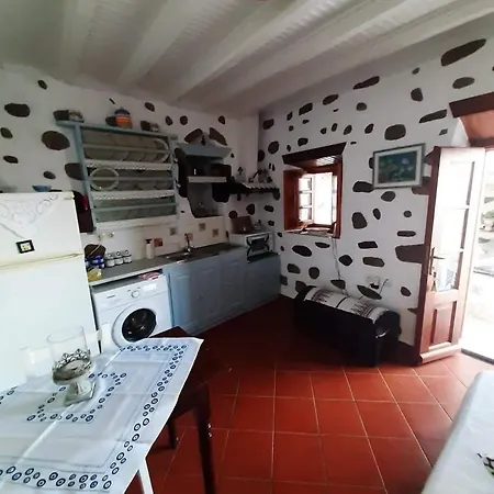 Casa vacanze Studio View Chora Pátmos