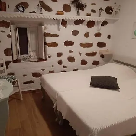 Casa vacanze Studio View Chora Pátmos