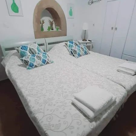 Studio View Chora Casa vacanze